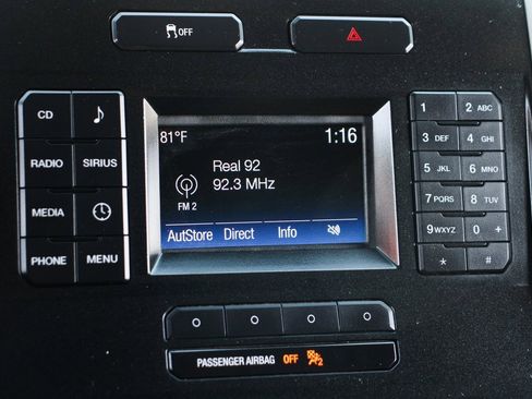 Used 2016 Ford F150 XLT w/ Equipment Group 301A Mid image 25