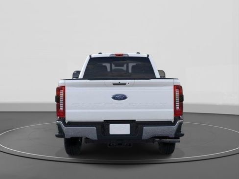New 2026 Ford F350 Lariat w/ Lariat Ultimate Package image 5