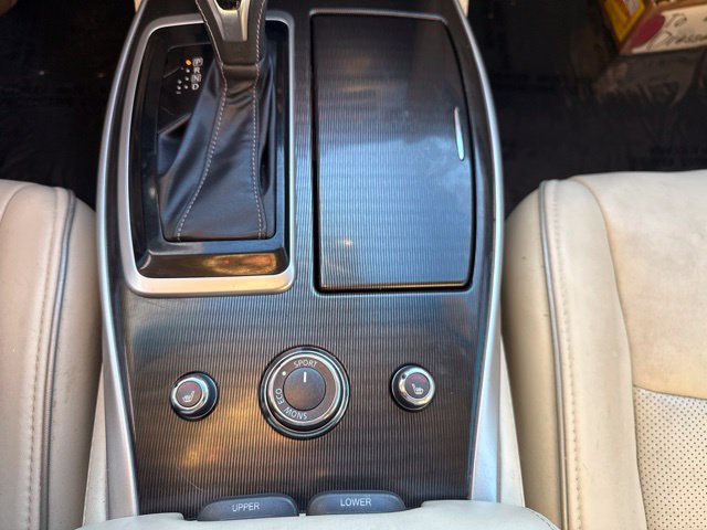 Used 2016 INFINITI QX60 Luxe w/ Premium Plus Package AWD/4WD image 19