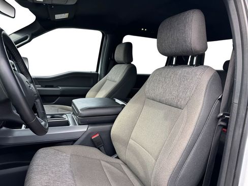 Certified 2024 Ford F150 XLT w/ Mobile Office Package image 9