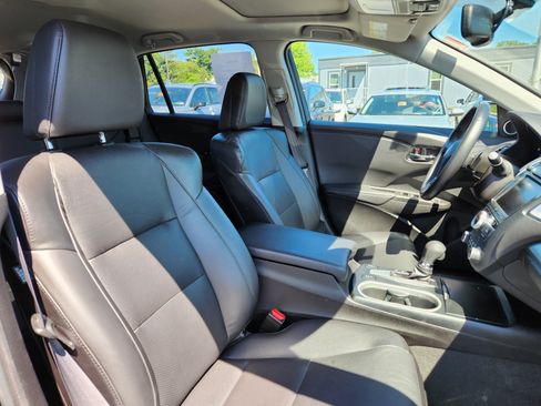 Used 2018 Acura RDX AWD w/ Technology Package image 16
