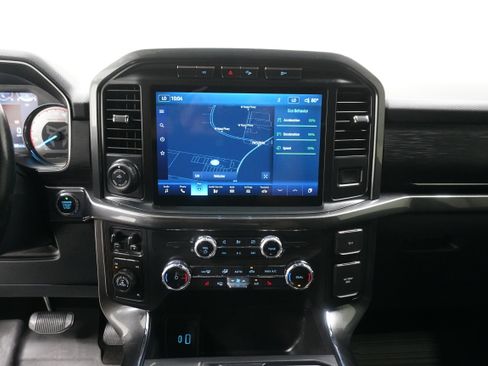 Used 2022 Ford F150 XLT w/ Equipment Group 302A High image 25