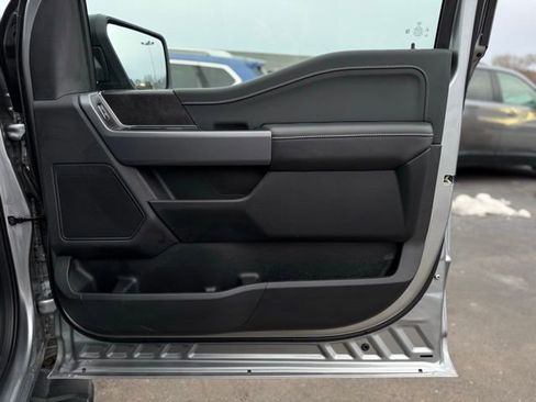 Used 2025 Ford F150 XLT w/ Equipment Group 302A MID image 17