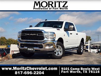 Used 2024 RAM 2500 Big Horn