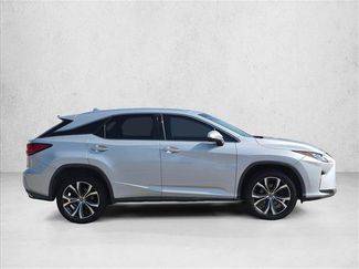 Used 2018 Lexus RX 350 FWD w/ Premium Package video 4