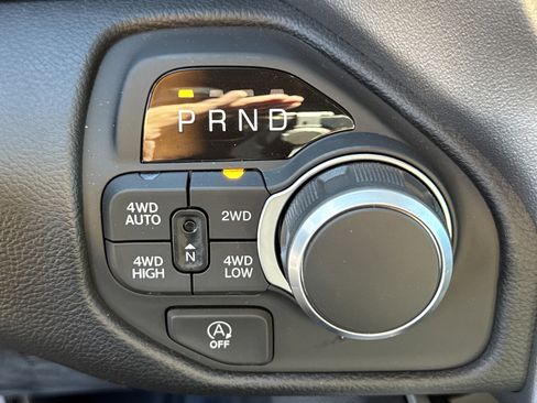 New 2026 RAM 1500 Lone Star image 20