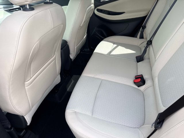 New 2026 Buick Encore GX Preferred w/ Advanced Technology Package FWD image 12