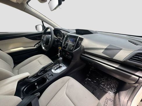 Used 2023 Subaru Impreza 2.0i AWD/4WD image 26