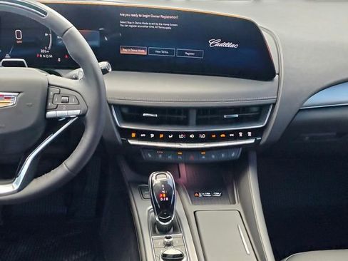 New 2026 Cadillac CT5 Premium Luxury RWD image 17