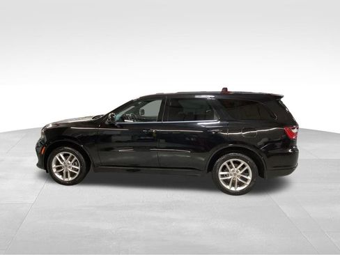 Used 2022 Dodge Durango GT AWD/4WD image 8