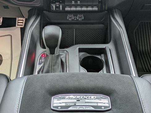 Used 2026 RAM 1500 RHO AWD/4WD image 18