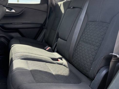 Used 2020 Chevrolet Blazer LT image 17