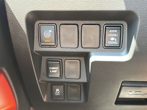 New 2026 Nissan Frontier Pro-X w/ Pro Premium Package image 25