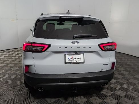 New 2026 Ford Escape ST-Line Select w/ Tech Pack #2 image 5