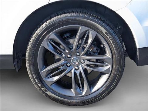 Certified 2023 Acura RDX A-Spec image 28