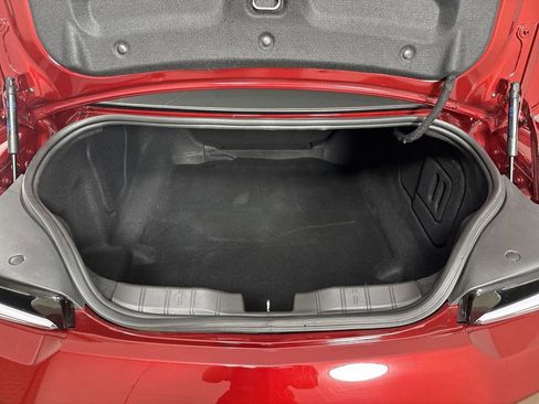 Used 2022 Chevrolet Camaro ZL1 RWD image 21