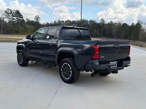 New 2026 Toyota Tacoma TRD Sport image 5