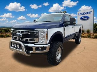 New 2026 Ford F250 XLT w/ 360-Degree Camera Package AWD/4WD video 3