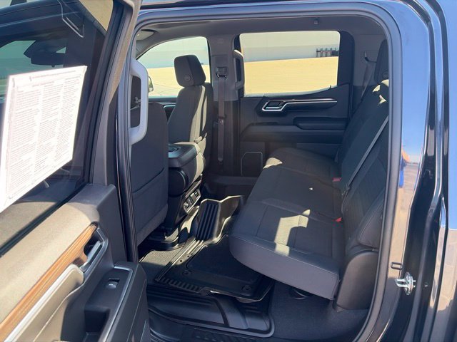Used 2022 Chevrolet Silverado 1500 RST w/ Protection Package AWD/4WD image 14
