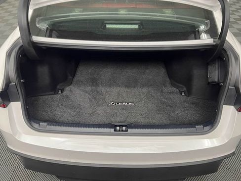 Certified 2022 Lexus IS 300 w/ Premium Package image 8