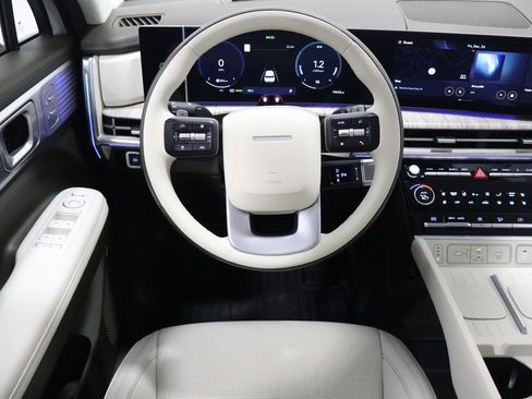 Used 2024 Hyundai Santa Fe Calligraphy image 16