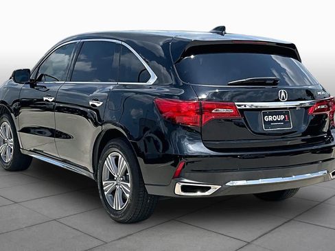 Used 2020 Acura MDX FWD image 11