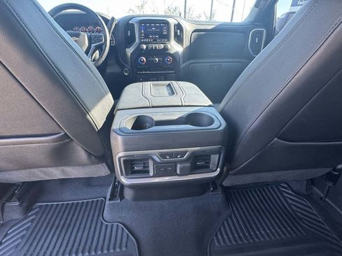 Used 2021 Chevrolet Silverado 1500 LTZ w/ LTZ Convenience Package II image 12