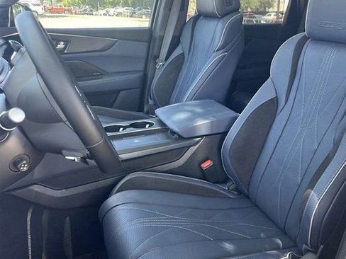 New 2026 Acura MDX Type S AWD/4WD image 27