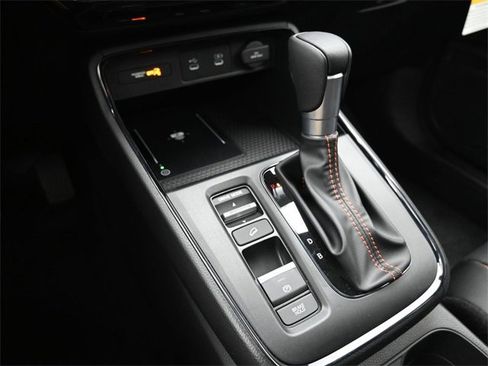 New 2026 Honda CR-V Sport Touring image 32