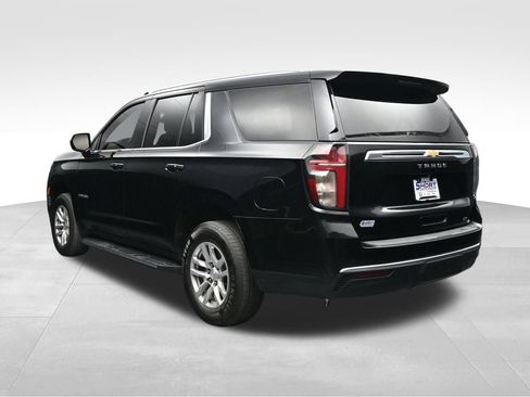 Used 2021 Chevrolet Tahoe LT AWD/4WD image 3
