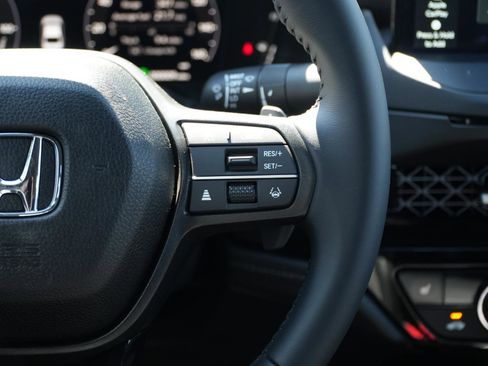 New 2025 Honda Accord Sport image 24