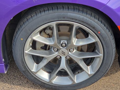 Used 2023 Dodge Charger GT w/ Cold Weather Package image 7