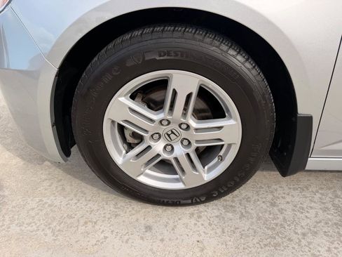 Used 2012 Honda Odyssey Touring image 19