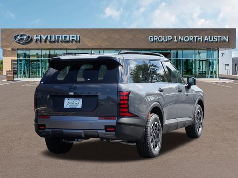 New 2026 Hyundai Palisade XRT Pro image 4