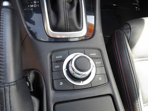 Used 2015 MAZDA MAZDA6 Grand Touring FWD image 13