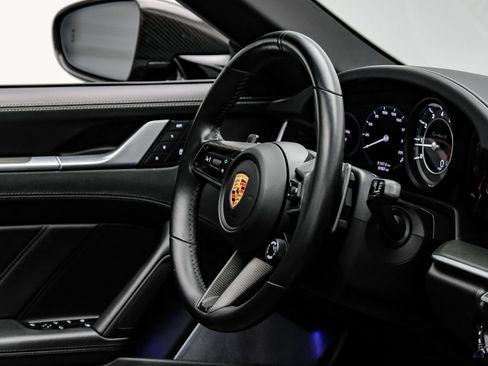 Used 2022 Porsche 911 Turbo S image 58
