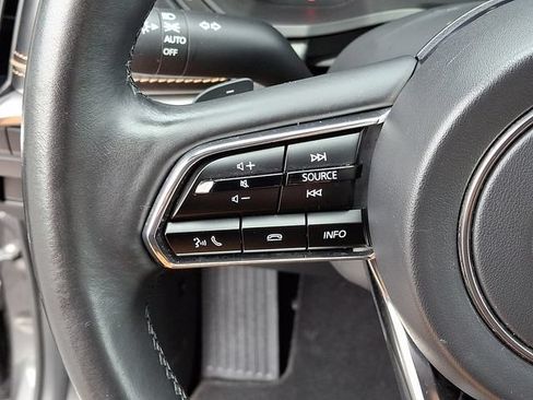 Used 2024 MAZDA CX-90 Plug-In Hybrid w/ Premium Plus AWD/4WD image 24