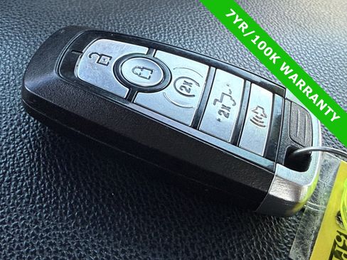 Certified 2022 Ford F150 XLT w/ Equipment Group 302A High image 36