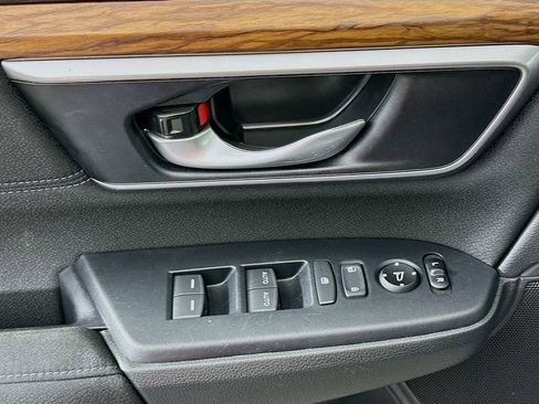 Certified 2021 Honda CR-V EX image 18