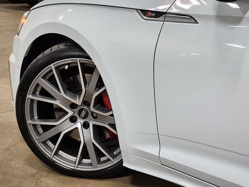 Used 2022 Audi S5 Prestige image 25
