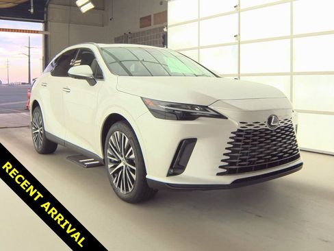 Used 2023 Lexus RX 350 Premium Plus image 1