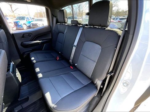 New 2026 Chevrolet Colorado Trail Boss image 10