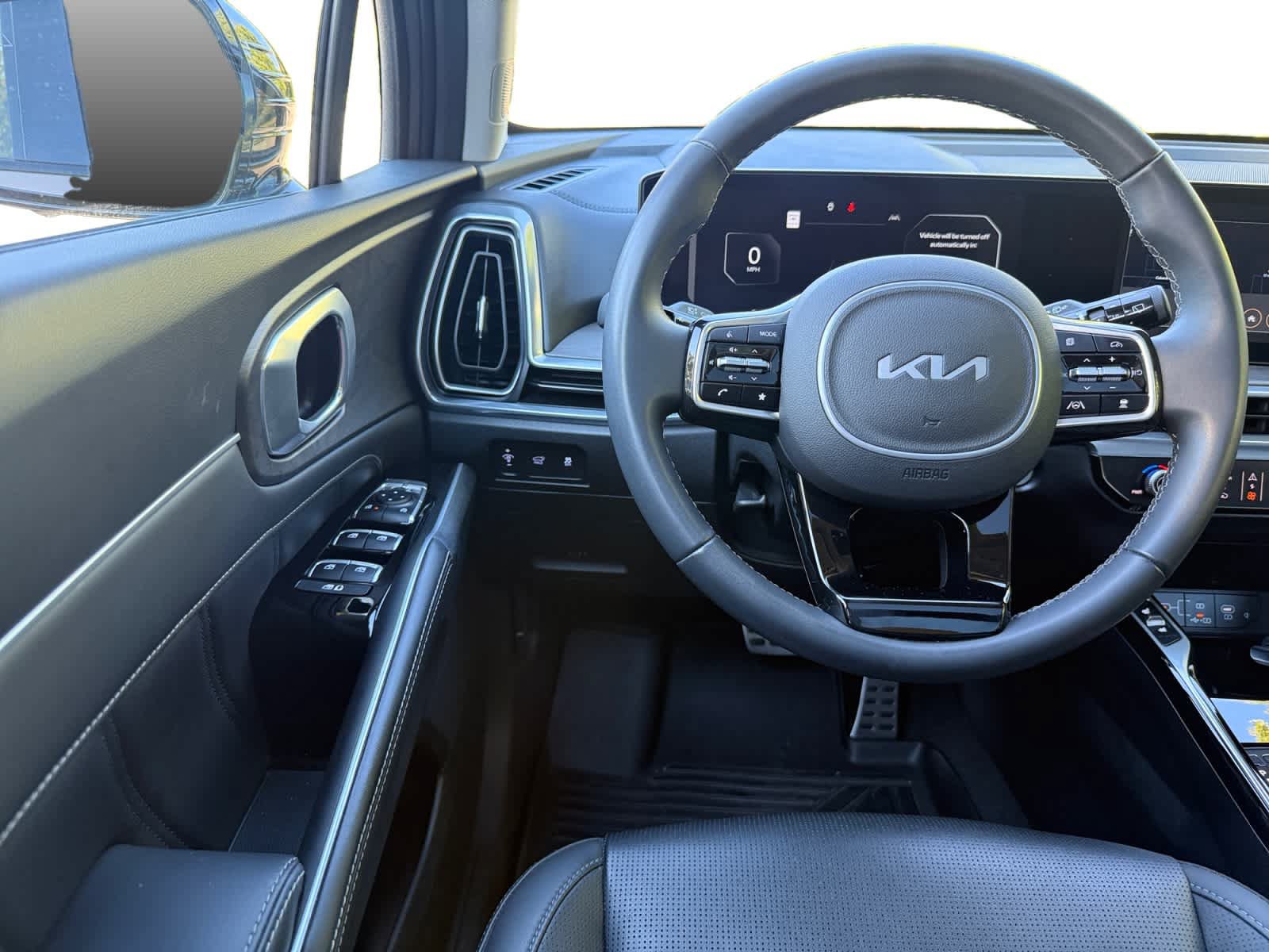 Used 2025 Kia Sorento SX AWD/4WD image 21