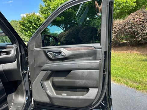 Used 2024 Chevrolet Tahoe LS RWD image 57