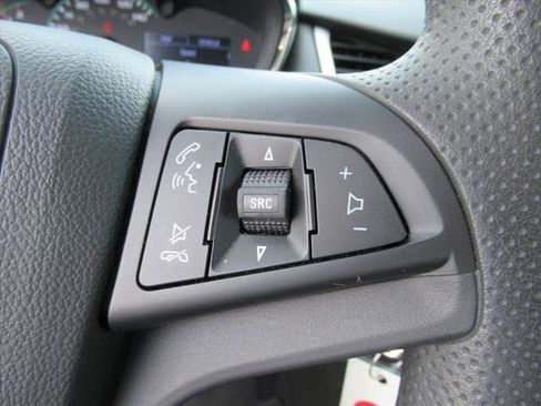 Used 2020 Chevrolet Trax LS w/ Tint and Cruise Package image 21