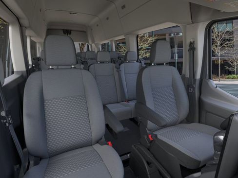 New 2026 Ford Transit 350 XLT RWD image 10