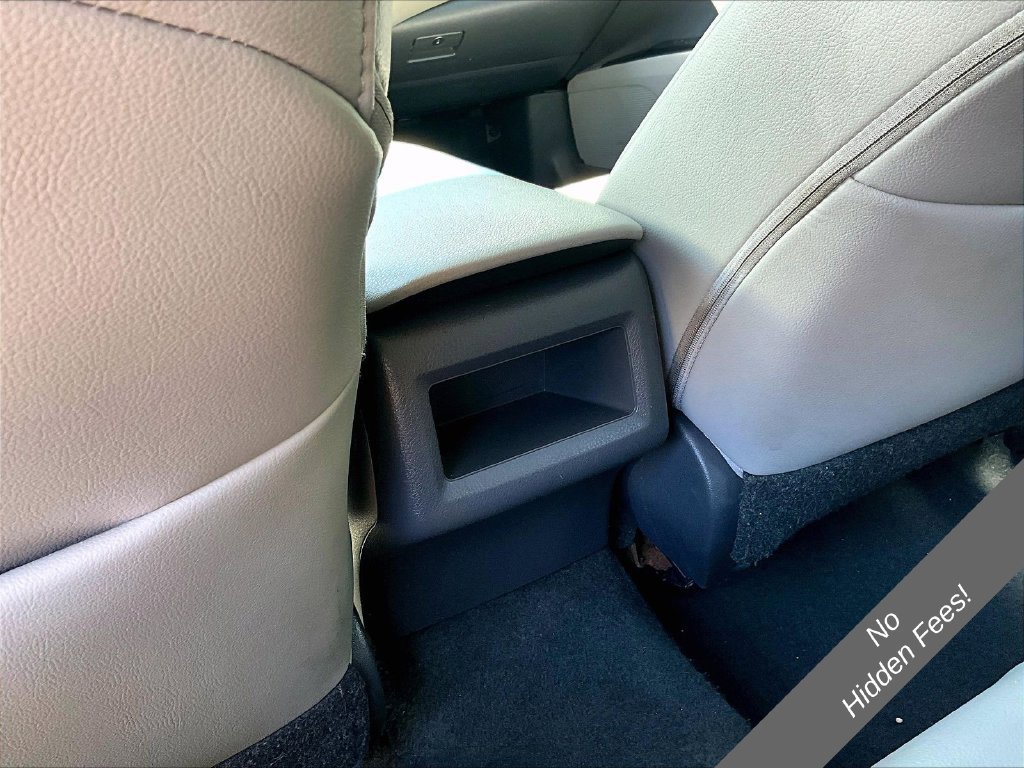 Used 2018 Toyota Camry SE w/ Protection Package (Q2) FWD image 28