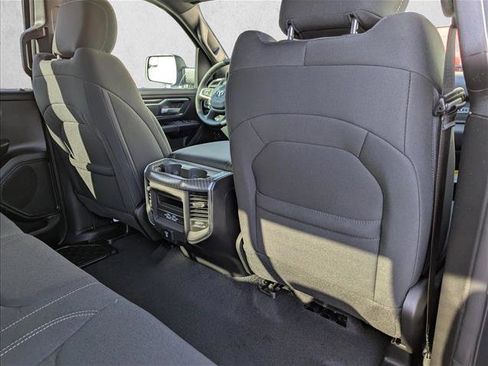 New 2026 RAM 1500 Big Horn image 29