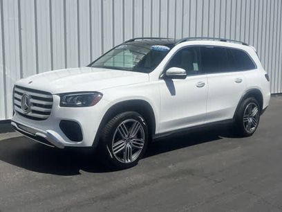 Certified 2024 Mercedes-Benz GLS 450 4MATIC