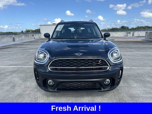 Used 2023 MINI Cooper Countryman S image 39